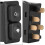Interruttore alzacristalli elettrici per auto, 12V CC, 5 pin, per BMW E23, E24, E28, E30, codice 61311381205 2