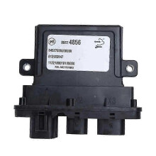 Trittbrett-Steuermodul für Pkw-Teilenummer 85574856 85104887 84928919 84981381, Schwarz