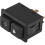 Interruttore alzacristalli elettrici per auto, 12V CC, 5 pin, per BMW E23, E24, E28, E30, codice 61311381205 3