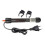 Aquarium Heater, Automatic Thermoregulation, 200w (220v) 2