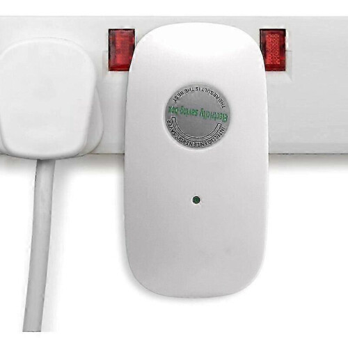Home Energy Saver Stable Energy Saving Plugs - Easy Install Home Voltage Power Saving Plug) 2