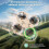 Wooden RC Quadcopter Kit Educational Physics Engineering Model Hand-Built Drone Remote Control Wood 2