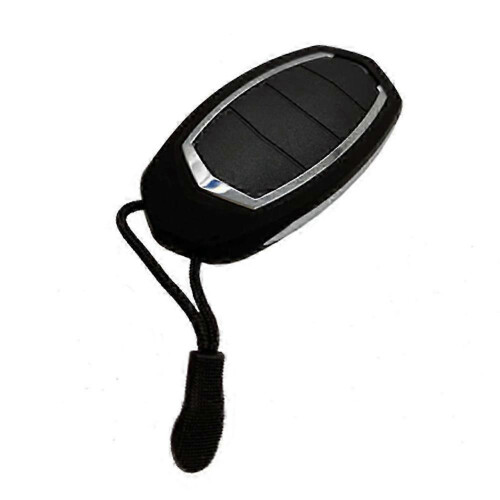 2Pcs MOTORLINE MX1 MX2 433.92MHz RemoteControl Fixed Code Controller Clone Key Duplicator Garage Doo 2