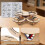 Wooden RC Quadcopter Kit Educational Physics Engineering Model Hand-Built Drone Remote Control Wood 4