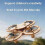 Wooden RC Quadcopter Kit Educational Physics Engineering Model Hand-Built Drone Remote Control Wood 3