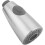 Two-Function Kitchen Faucet, Pull-Out Kitchen Sink Spout, 1/2-Inch Chrome Spout (Brushed) 1