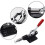 Clamps,2Pcs Hold Down Push Pull Hand Tool Hand Tool Quick Clamp Latch Lever Clamp Quick Bar (22 3