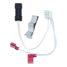 Set di sensori termistori per camper, modelli N61X e N62X, controllo ad alta precisione, multicolore, multistile.