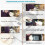 Bread Maker Sealing Rings Retaining Clip Bread Machine Rubber Metal Texture Kitchen Multicolor 5