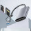 MultiDevice Cf B Card Reader USB3.2 Gen 2 Interfaces Optimized High Capacity Memory Cards Multicolor 5