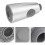 Two-Function Kitchen Faucet, Pull-Out Kitchen Sink Spout, 1/2-Inch Chrome Spout (Brushed) 3