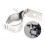 High Strength Metal Handlebar Expansion Easy Handlebar Adapter rusts proof Bikes Multicolor 5