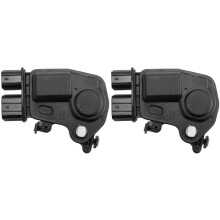 2X Power Door Lock Actuator Front Right Passenger Side for Accord 72115-S6A-J01