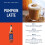 Tate & Lyle Pumpkin Spice Syrup 750ml 4