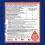 Tate & Lyle Pumpkin Spice Syrup 750ml 3