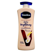 Vaseline Non Greasy Daily Brightening Body Lotion 600ml