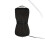 Filter Pump Cover Outdoor Pool Pump Protector Dustproof Waterproof Black 22x35cm 1 Pack 5