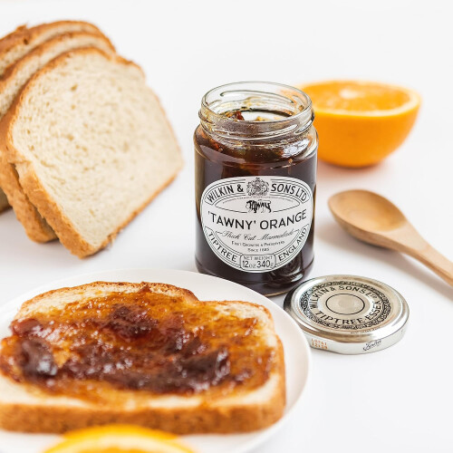 Tiptree - Tawny Marmalade, 6 x 340g 1