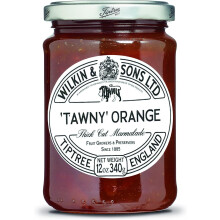 Tiptree - Tawny Marmalade, 6 x 340g
