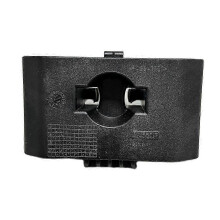 31455017 Car Tank Guard Bracket Jack Bracket for XC60 XC90 V90 Black