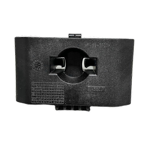 31455017 Car Tank Guard Bracket Jack Bracket for XC60 XC90 V90 Black