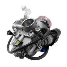 Conjunto 23301A LU018740 28010000 Buyang 300 -D300 G300 H300 Stels ATV 300B Linhai 300 E2 300 T3b