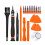 Disassembly Tool-Multi Set Compatible Switch N64 GBC N64 SNES NES Electronics Repair Multicolor 1
