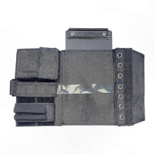Porta-notebook professionale da ginocchio per piloti - Accessorio classico per l'aviazione