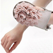 Bath Glove Scrub Peeling Wisp Body Care Shower Washcloth Skin Cleansing Back Scrubber Brushes