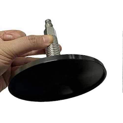 Suction Cup Spring Adapter for Machine Vac-U-Lock with Quick Air Connector Device Attachment 2