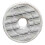 2 accessoires pour tête de balai rotative en microfibre Vileda Microlida 2