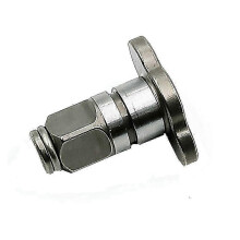 Ensemble d'enclume carrée de 1/2 pouce 42-06-2855 pour clé à chocs 2855-20 Accessoires pour outils électriques