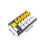 Placa de carga modular para drones RC, dos interfaces XT60 y XT30, 5 grupos de baterías, carga multicolor. 3