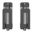 Universal Shelf Laptops, Keyboards, Tablets, Routers, Modems, Cable Boxes, 22-Pound Capacity 2