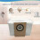 9PCS for Viomi Alpha 2 Pro / V5 Pro Robot Vacuum Cleaner Accessory 4