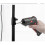 3.6V Mini Electric Screwdriver Set USB Rechargeable Lithium Battery Cordless Drill Household Tools 5