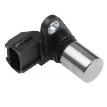 Sensor de posición del cigüeñal 31331765 30713485 para Volvo C30 C70 S40 S60 S80 Negro y plata