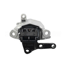 Support moteur DG9Z6068Q DG9Z-6068-Q DG93-7M121-DF Ford MKZ 13-20 DG9Z6068K Support argent et noir