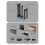 Universal Shelf Laptops, Keyboards, Tablets, Routers, Modems, Cable Boxes, 22-Pound Capacity 3