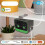 Tuya WiFi Watering Machine Irrigation Timer Cycle Soak Work Alexa Google Remote Voice Control 3