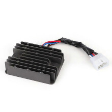 Rectifier Regulator Motorbike for Honda GX610 GX620 GX670 GX690 Engines 31620?ZG5?033 SH711AA