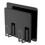 Universal Shelf Laptops, Keyboards, Tablets, Routers, Modems, Cable Boxes, 22-Pound Capacity 1