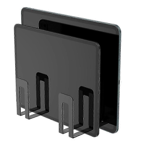 Universal Shelf Laptops, Keyboards, Tablets, Routers, Modems, Cable Boxes, 22-Pound Capacity
