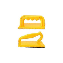 150x70mm 2pcs Safety Push Block, Wood Saw Push Stick Oblique Straight Safety Push Block Tool