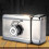 Mute Security Electric Control Door Lock Door Access Control System Kit Home Entry Defense 4