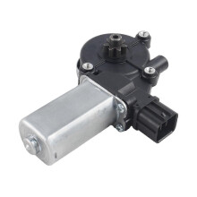 5743A283 Motorino di comando alzacristalli elettrico posteriore sinistro DELICA D:5 Outlander Lancer ASX 5713A257 5713A371