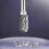 Rotary Burrs, Double Cut Burrs, 8 Pieces Double Cut Steel Solid Burrs Set 6mm Shank Tools Drill 4