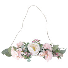 1Pcs Nordic Style Wall Hanging Flower Decor for Decoration Branch