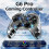 G6Pro RGB Gamecontroller 2/iOS/Android Bluetooth Doppel-Hall-Trigger-Gamepad Transparent 2