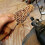 Rotary Burrs, Double Cut Burrs, 8 Pieces Double Cut Steel Solid Burrs Set 6mm Shank Tools Drill 5